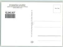 23879 W2410 Mölln , Kr Hzgt Lauenb - Eulenspiegelklaue Zum Michel