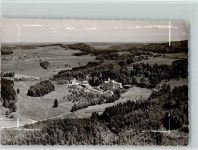 83313 W8227 Bad Adelholzen , Kr Traunstein, Oberbay FOTO KEINE AK Luftaufnahmen