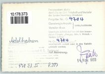 83313 W8227 Bad Adelholzen , Kr Traunstein, Oberbay FOTO KEINE AK Luftaufnahmen