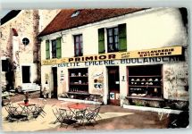 77470 Fublaines - Maison Hemont Tabac