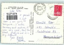 77470 Fublaines - Maison Hemont Tabac