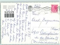 37016 Garda - Lago di Garda