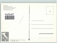 34100 Trieste / Triest / Trst - Panorama delle Rive