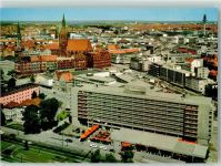 30159 W3000 Hannover - Hotel Intercontinental Marktkirche