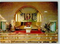 56759 W5443 Kaisersesch - Wallfahrtskirche Maria Martental