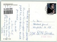 56759 W5443 Kaisersesch - Wallfahrtskirche Maria Martental