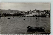 Bermeo - Puerto Mayor Main harbour