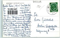 25980 W2280 Westerland - Promeande Kurkonzert