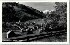 8970 Schladming - Schladming gegen Tauern