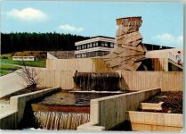 38685 W3394 Langelsheim - Granetalsperre