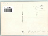 38685 W3394 Langelsheim - Granetalsperre