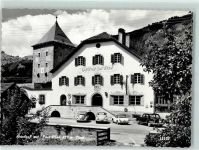 6272 Ried im Zillertal - Gasthaus zur Post