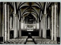 10115 W1000 Spandau - St. Nikolaikirche