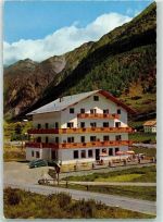 6450 Sölden - Pension Valentin