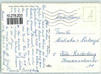 6450 Sölden - Pension Valentin