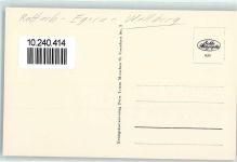 83700 W8183 Rottach-Egern - Gipfelkreuz auf dem Wallberg