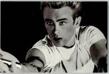 James Dean Filmschauspieler