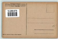 Austernfischer-Gelege Flasche Naturschutz-Verlag Seevögel Möwe