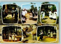 Nefta - Folklore