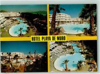 Muro - Hotel Playa de Muro