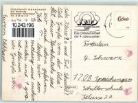 24398 W2343 Brodersby b Kappeln, Schlei - Ferienhof Mordhorst