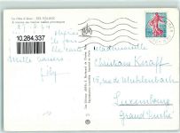 06360 Eze - Esel