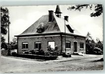 Molenbeersel - Gemeenthuis