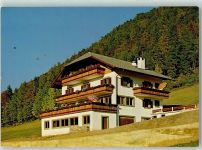 39010 Meltina Mölten - Pension Waldhof