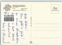 76846 W6746 Hauenstein , Pfalz - Wanderheim Dicke Eiche