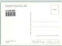 87541 W8973 Oberjoch - Grosser Daumen Breitenberg Rotspitze