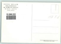 80067 Sorrento - Hotel Belair