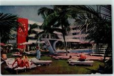 Bombay Mumbay - Sun-N-Sand Hotel
