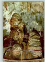 Postojna Adelsberg - Postojna Cave