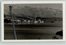 Arbe Rab Foto AK Ot