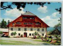 5571 Pichl - Pension Suppangut