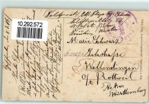 67000 Strasbourg Straßburg (Elsass) Künstlerkarte Storchennest Münster