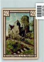 99830 O5908 Treffurt - Notgeld