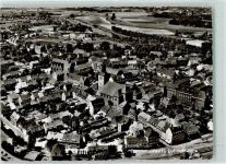 46282 W4270 Dorsten - Fliegeraufnahme