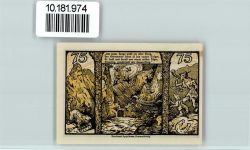 06502 O4308 Thale - Notgeld