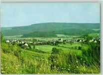54538 W5561 Kinderbeuern - Rückseite mit Abschürfungen bzw Kleberesten