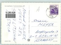 3834 Heidenreichstein