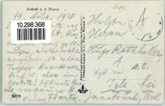 4730 Aschach 1928