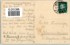 75433 W7133 Schmie - Jugendhaus Schmie
