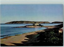 Plettenberg Bay - Beacon Island Hotel