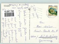 28822 Cannobio - Lago Maggiore Schwimmbad