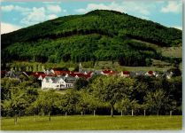 54528 W5566 Dörbach - Rückseite mit Abschürfungen bzw Kleberesten