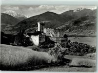 39020 Sluderno Schluderns - Churburg