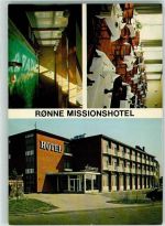 Ronne - Missionshotel