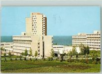 Saturn - Hotelurile Prahova