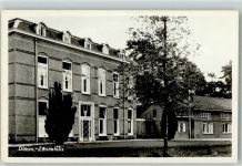 3941 Doorn 1954 - Zonnehuis AK